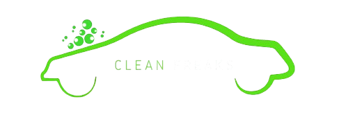Clean Freaks Logo