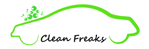 Clean Freaks Logo